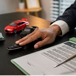 Consignaciones